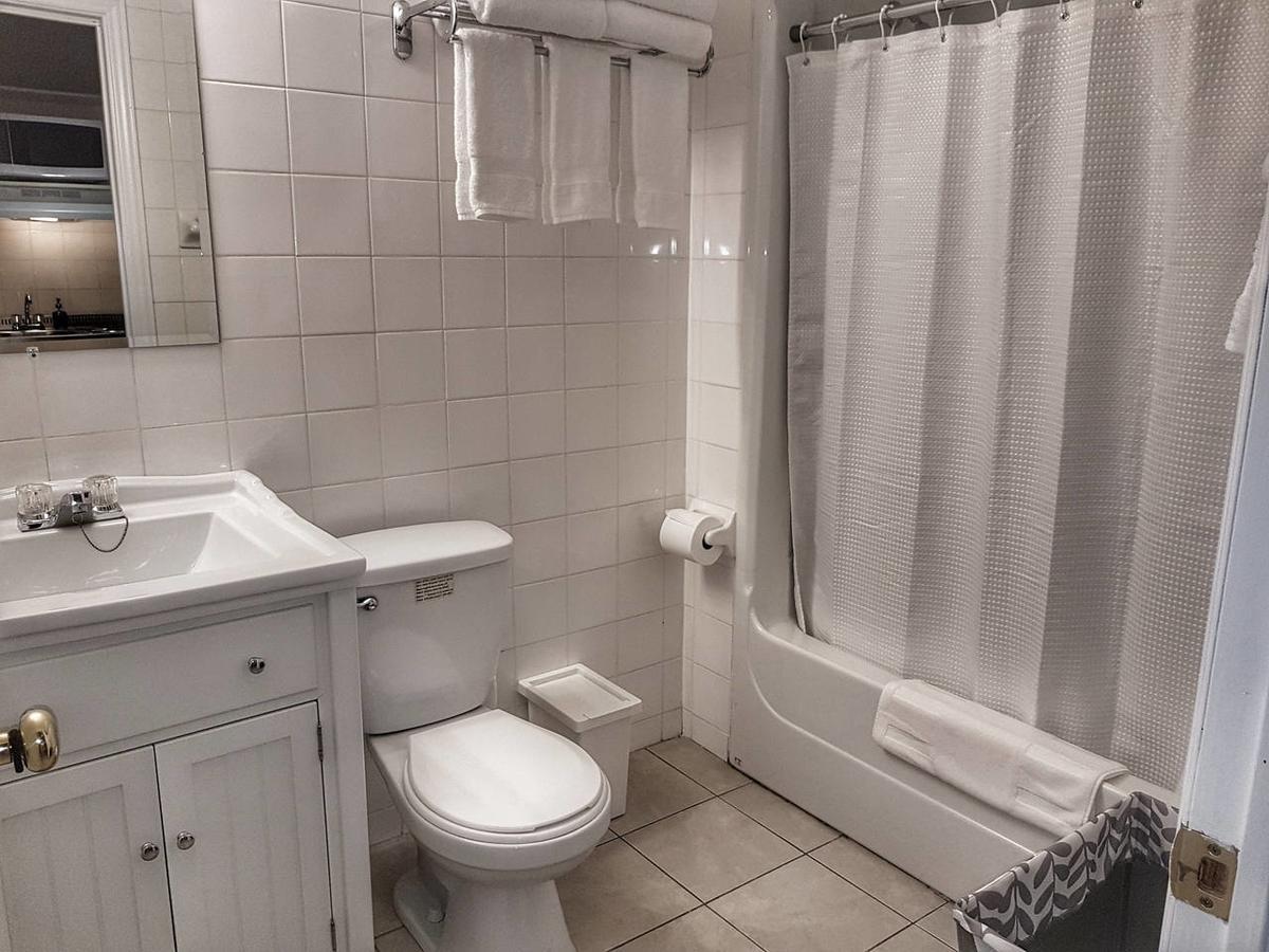 Cozy Studio #15 By Amazing Property Rentals Gatineau Kültér fotó
