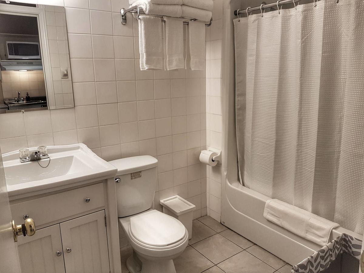 Cozy Studio #15 By Amazing Property Rentals Gatineau Kültér fotó